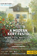 Painting the Modern Garden: Monet to Matisse