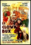 Le Clown Bux