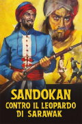 Return of Sandokan
