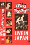 Toy Dolls: Live In Japan