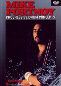 Mike Portnoy: Progressive Drum Concepts