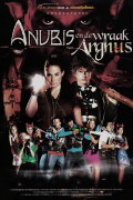 Het Huis Anubis: The Revenge Of Arghus