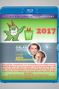 Juste Pour Rire 2017 - Gala Juste Personnages