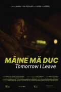 Tomorrow I Leave