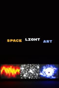 Space Light Art