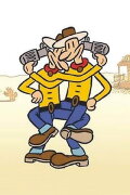 Rocky & Hudson: The Gay Cowboys