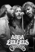 Abba, Bee Gees, Carpenters