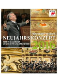 New Year's Concert 2016