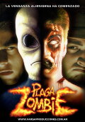 Plaga zombie