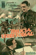 Milizia territoriale