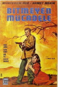 Bitmeyen Mücadele