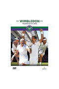 Wimbledon The Official Film 2014