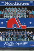 Les Nordiques, Notre Équipe