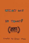 What Day Is Today?