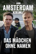Amsterdam Undercover: The Girl Without a Name