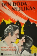 The Triumph of the Scarlet Pimpernel