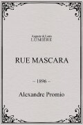 Rue Mascara