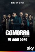 Gomorra - La Serie: 10 anni dopo