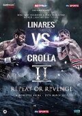 Jorge Linares vs. Anthony Crolla II