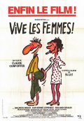 Vive les femmes !