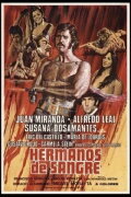 Hermanos de sangre