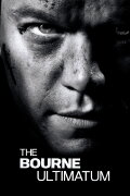 The Bourne Ultimatum