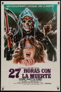 27 Hours with the Dead