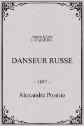 Danseur russe