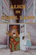 Alice in Label Land