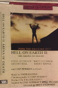 Hell On Earth II: The Arena of Death