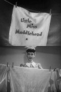 Little Miss Muddlehead