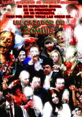 Zombie Apocalypse Now: A Zombie Hunter