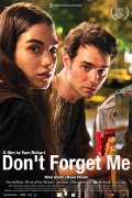 Don’t Forget Me