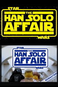 LEGO Star Wars: The Han Solo Affair