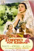 Torero por alegrías