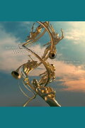 Bjørn Morten Christophersen - Woven Brass  - 2L 143