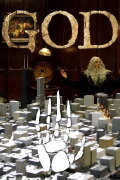 God: City