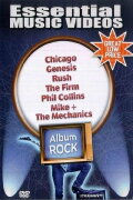 Essential Music Videos: Album Rock