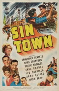 Sin Town