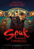 Spuk unterm Riesenrad