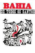 Bahia of All Saints