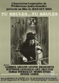 Tu brûles... tu brûles...