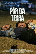 Pôr da Terra