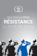 Resistance: Police Against the Wall