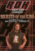 Secrets of The Ring w/ Raven Vol. 2