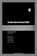 Al oltro lado de la ley
