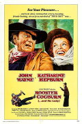 Rooster Cogburn