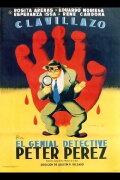 El genial Detective Peter Pérez