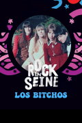 Los Bitchos - Rock en Seine 2022