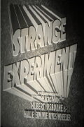 Strange Experiment